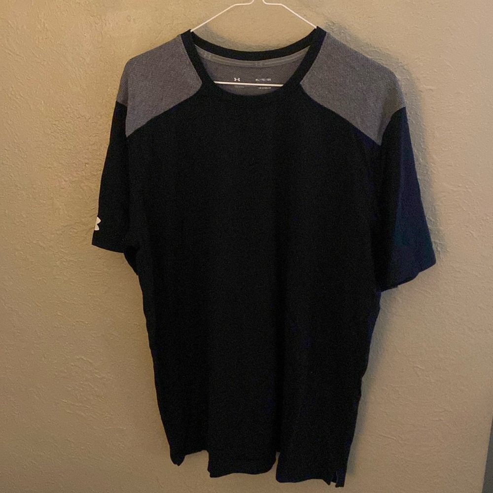 UA Loose XL heat gear